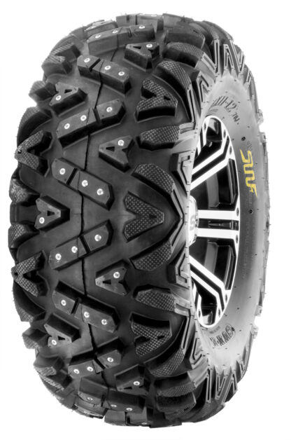 Sunf Rengas Nastoitettu A-033 26X11.00-12 6-Ply E-Hyv.