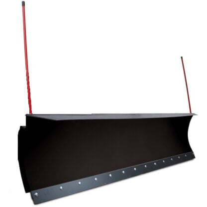 Puskulevy, Bronco 165X45cm Merkkiantennilla