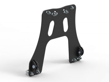 Bronco Puskulevyn Kiinnikesarja Cf Moto 450,550