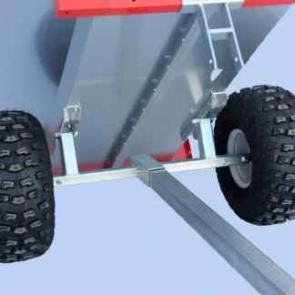 Ultratec Atv Yleiskärry Lite