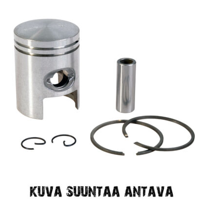Forte Mäntäsarja, 40,00 , Cpi- / Keeway-Skootterit 2-T