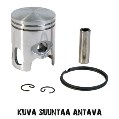 Forte Mäntäsarja, 41,00 , Minarelli Pysty/Vaaka Ilma-/Nestejäähdytys