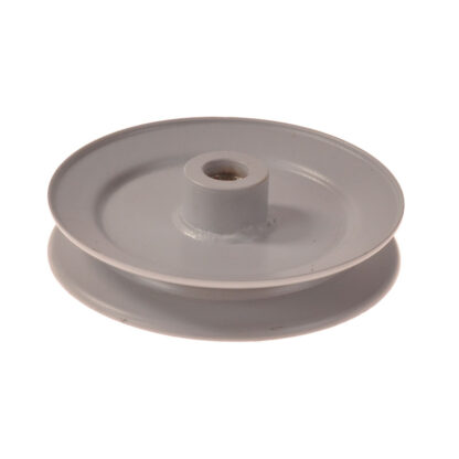 Rotary Hihnapyörä, Ø133Mm, Murray 12 Hv 38" Leikkuulaite