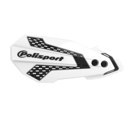 Polisport Mx Flow Käsisuojat Ktm Sx/Exc (14>) Husqvarna Tc/Te/Fc/Fe (14>) Sherco