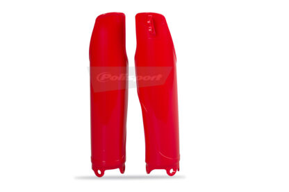 Polisport Etuhaar.suojat Crf250/450 Punainen (8)