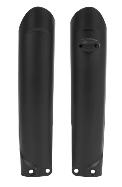 Polisport Etuhaar.suojat Sx/Exc 15- Musta (12)