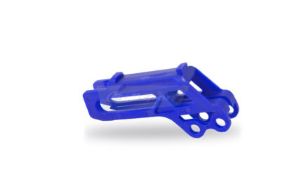 Polisport Chain Guide Yz125/250(08-->)Yz250F/450F/Wr250F(07-->) Blue Yam98 (12)