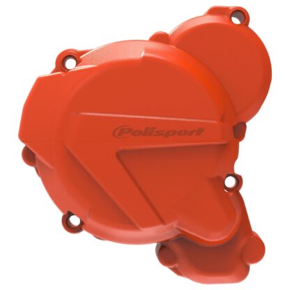 Polisport Ignition Cover Protectors Ktm Exc/Xc 250/300 17-19 (10)