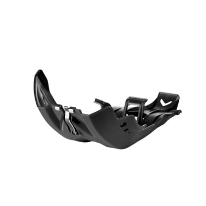Polisport Fortress W/Link Sxf250/350(16)450(19)Excf250/350(17)450(20) Black (7)
