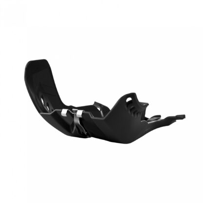Polisport Fortress Exc/Te250/300(20->) Sx/Tc250(19->) Black (6)