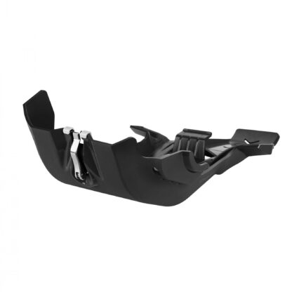 Polisport Fortress With Link Crf450R (21->) Crf250 (22) Preto (6)