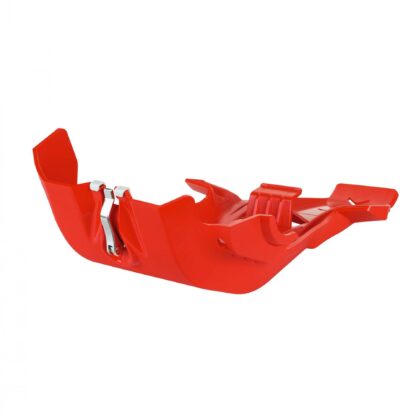 Polisport Fortress With Link Crf450R (21->) Crf250 (22) Oem Color 22 (6)