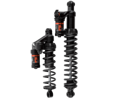 Fox Telaston Iskunvaimentimet 1.5 Zero Qs3 Lw (Burandt) Polaris Rmk Khaos