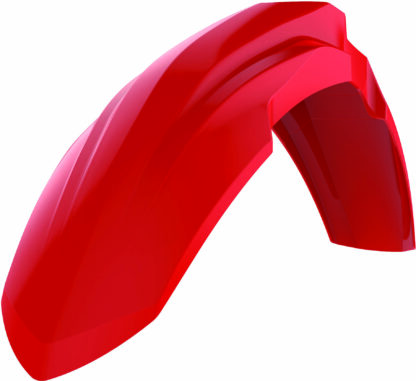 Polisport Etulokasuoja Crf250R 18-21 Crf450R/X 17-20 Red04 Oem