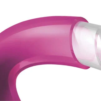 Ariete Polttoaineletku, 4 X 7 Mm, Double-Skin, 10 M