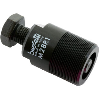 Ulosvetäjä 28mm X 1,0mm Oik.