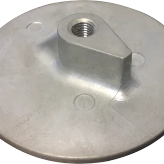 Michigan Trim Tab Yamaha V4 High Performance