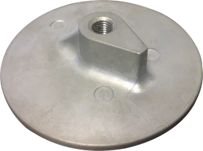 Michigan Trim Tab Yamaha V4 High Performance