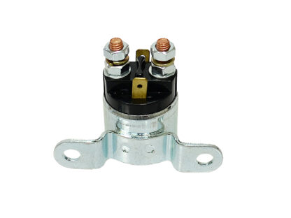 Bronco Solenoidi Can Am, Brp
