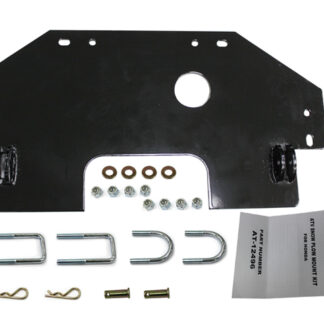 Mounting Bracket Trx 420