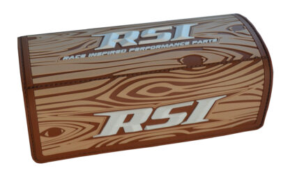 Rsi Bar Pad Iso, Woody