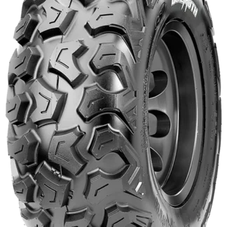 Cst Rengas Behemoth Cu07 26 X 9.00 - R12 8-Ply M+S E-Hyv. 52M