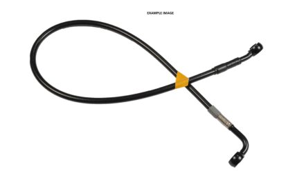Goldfren Jarruletku Teräspunottu Etu Kx/Kxf/Rm/ 04-,Rm-Z250 04-06
