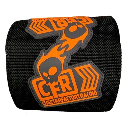 Cfr Bar Pad Mini Oranssi
