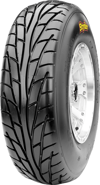 Cst Rengas Stryder Cs05 25 X 8.00 - 12 6-Ply Tl E-Hyv. 46N
