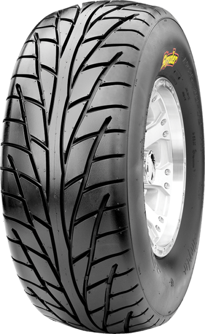 Cst Rengas Stryder Cs06 25 X 10.00 - 12 6-Ply Tl E-Hyv. 53N