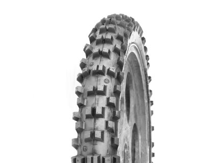 Deli Rengas Terra Cross Sb114F Soft 80/100-21 57M Tt Etu