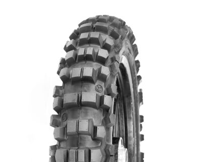 Deli Rengas Terra Cross Sb114R Soft 110/90-19 62M Tt Taka