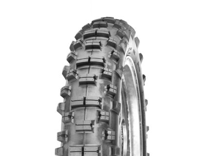 Deli Rengas Enduro Competition Sb121 Soft 120/90-18 65R Tt F.i.m. Taka