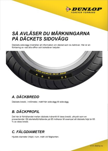 Dunlop American Elite 150/80B16 77H Multi-Tread Tl Re.