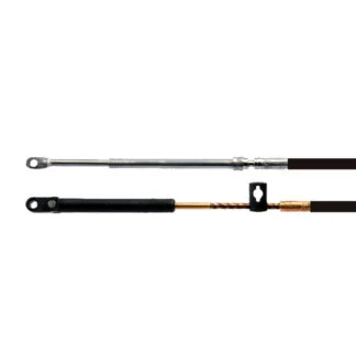 Kaukosäätökaapeli Multiflex Mercury Gen II - 7 Ft / 213Cm