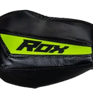 Rox Generation 3 Flex-Tec Käsisuoja Arctic Cat Vihreä