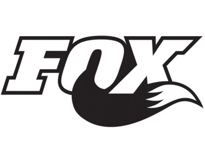 Fox Air Valve Assembly:: Air Valve Cap, Float Gen Ii, Clear Ano