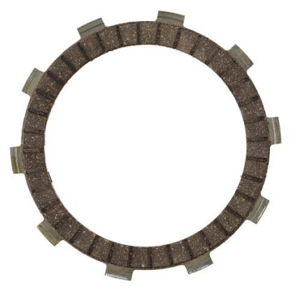 Sbs Clutch Friction Upgrade Kit