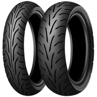 Dunlop Arrowmax Gt601 90/90-18 51H Tl Fr.