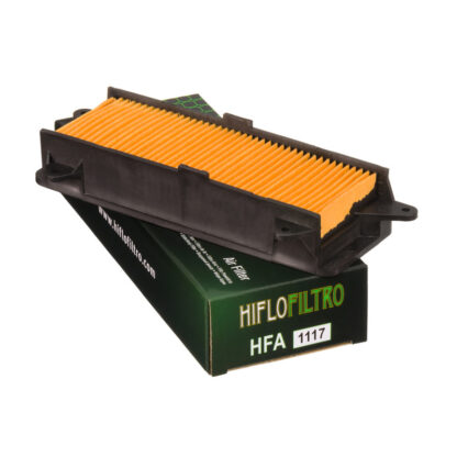 Hiflo Ilmansuodatin Hfa1117