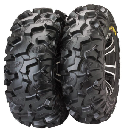 Itp Rengas Blackwater Evolution 25X11.00-R12 8-Ply