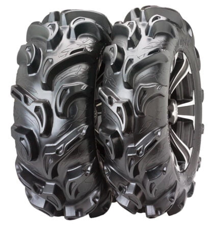 Itp Rengas Mega Mayhem 28X11.00-14 6-Ply 38Mm