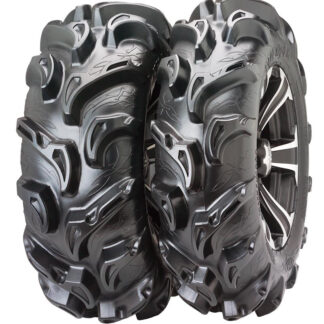 Itp Rengas Mega Mayhem 28X9.00-14 6-Ply 38Mm