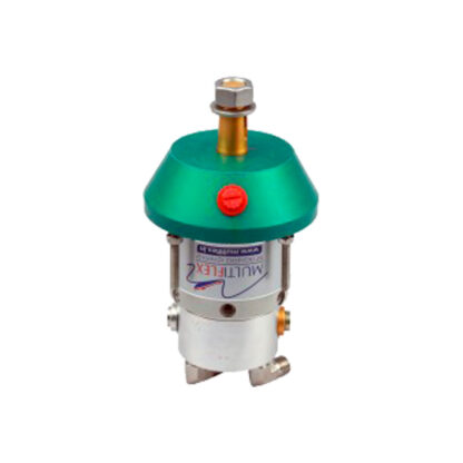 Tiivistesarja Ruoripumppuun Multiflex Hp-16