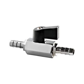 Polttoainenhana 1/4"