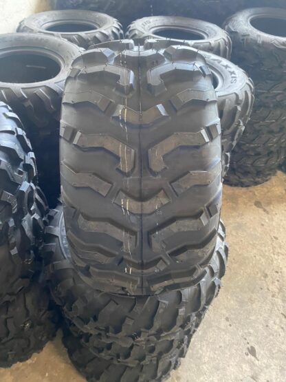 Maxxis M977/8 Rengassetti F 24X8.00-12 + 2X R 24X10.00-11