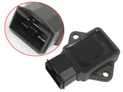 Sixty5 Jännitteensäädin/Tasasuuntaaja Cbr600F 87-00, Cbr900Rr 93-99