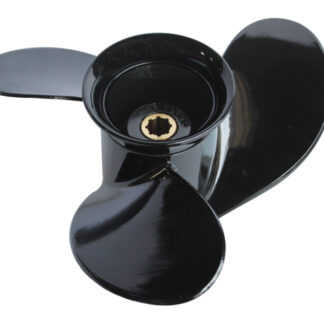 Wavewerx Potkuri 9 X 9 Mercury/Mariner