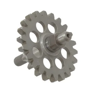 Sixty5 Shaft W/Gear