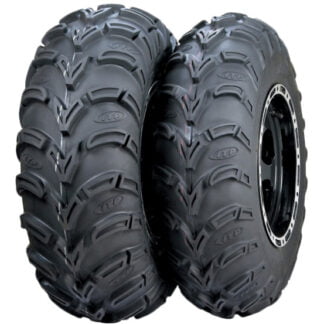 Itp Rengas Mud Lite 25X8.00-12 6-Ply E-Hyväksytty